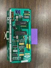 Milnor 08BSADBT Board