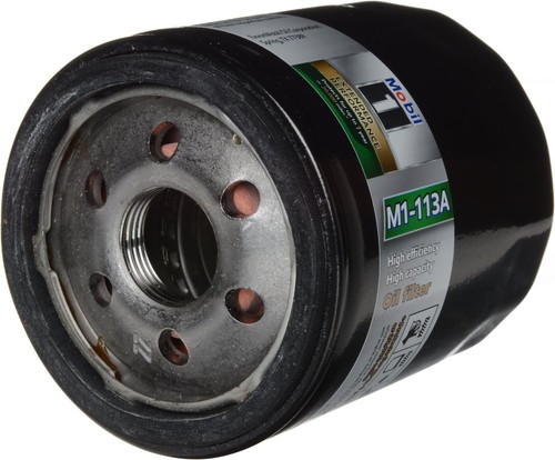 Mobil 1 Genuine New M1-113A Extended Performance Oil Filter - Picture 3 of 4