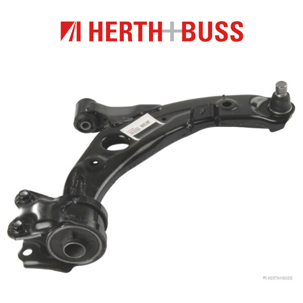 Herth+Buss Jakoparts Querlenker FüR Mazda CX-7 2.3 MZR Turbo Vorne Rechts Unten-image