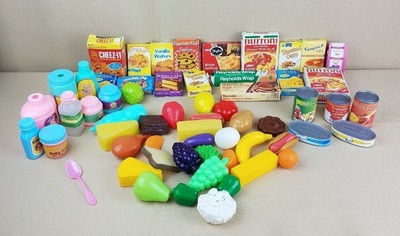 play food boxes