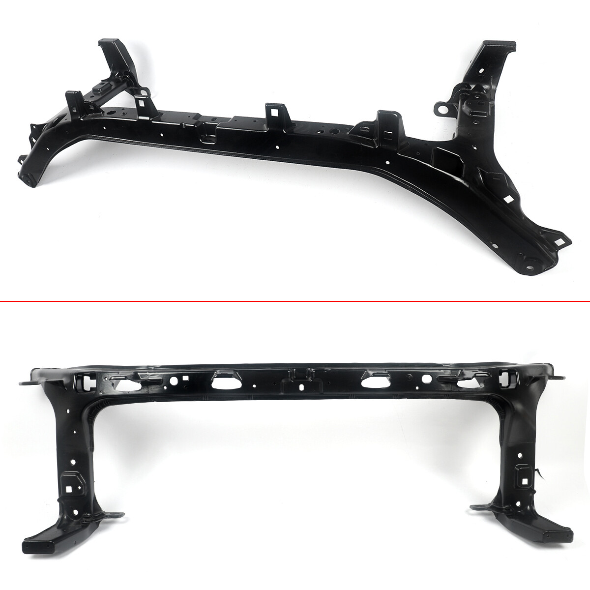 Engine Core Support 2018-2020 Ford F-150 F150 Front Upper Radiator Core Support Bracket ...