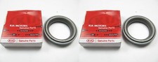 2 New - Genuine Oem For Kia Front Suspension Strut Bearings 54612-2c000 2 New - Genuine Oem For Kia Front Suspension Strut Bearings 54612-2c000