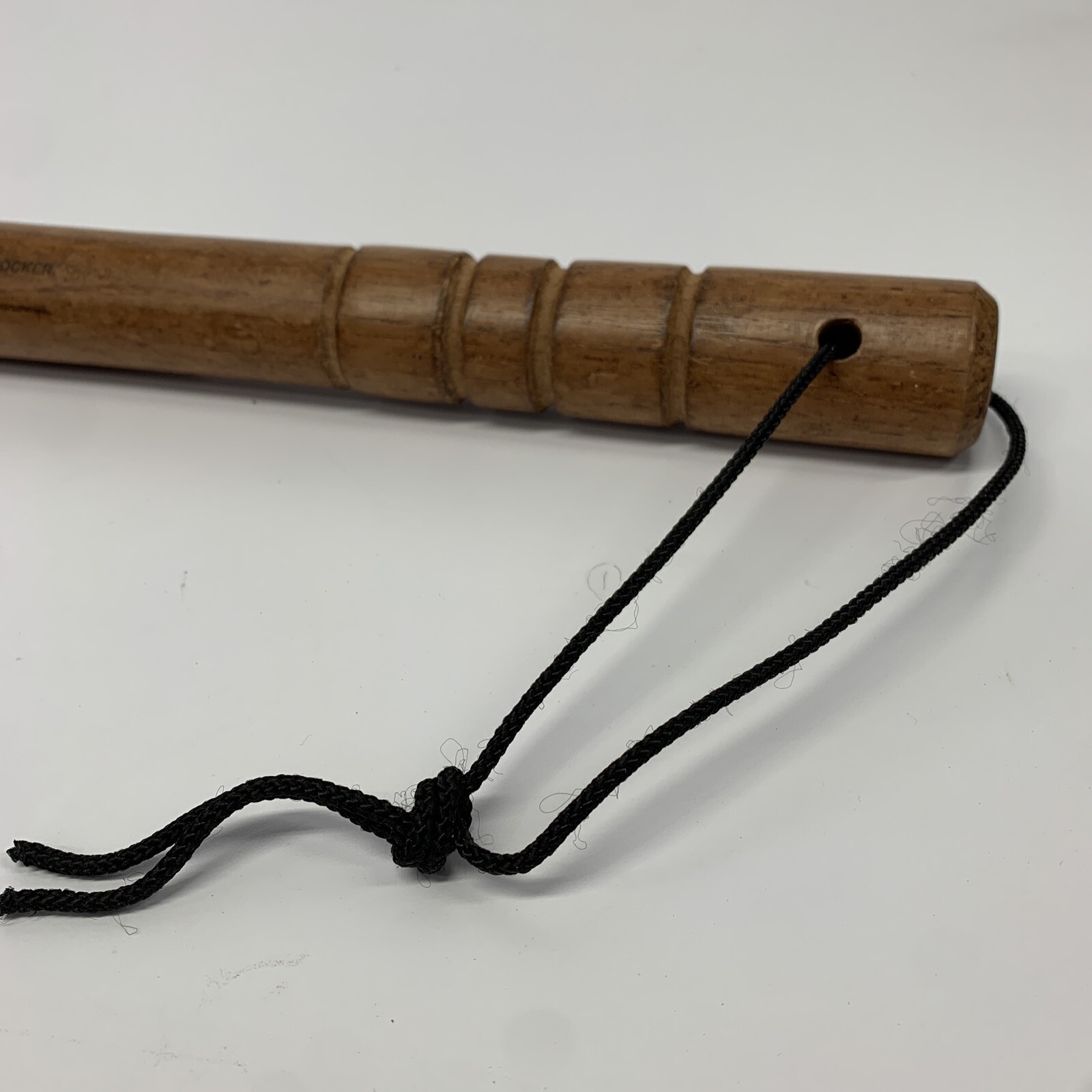 18" Tire Knocker for Tractor Trailer Tires USA Made Hickory Tire Thumper eBay