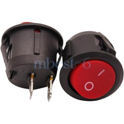 2X Power Switch For Hoover WindTunnel 2 Vacuum 2031268 203-1268 210-7201 2107201