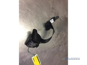 Sicherheitsgurt links hinten VW Polo V 6R, 6C 6R0857805 P12291933