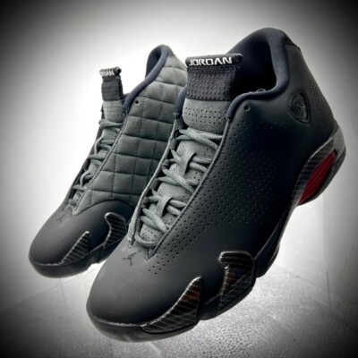 air jordan 14 se black ferrari
