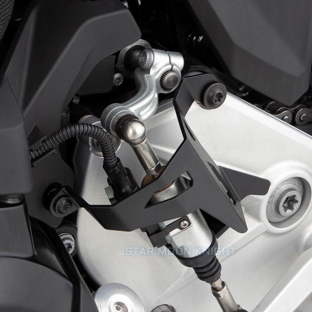 Modeer Compatible With BMW F900XR F900R 2020-2023 Motorcycle CNC - View #11