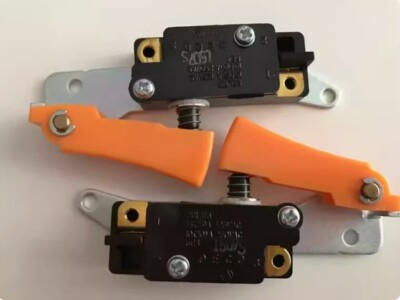 1PCS NEW FOR DECO SGL115 Tool Switch 125V 15A