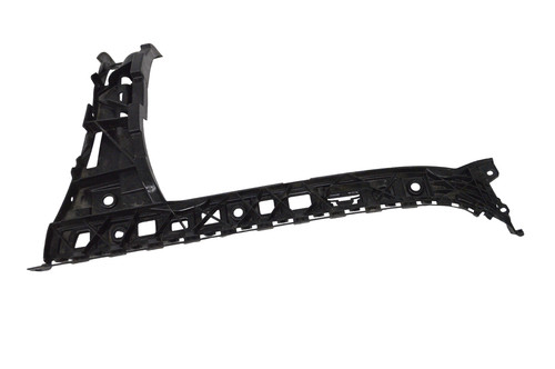 Mercedes W213 Stoßstangenhalter hinten rechts A2138850463 E200d 2017 RHD