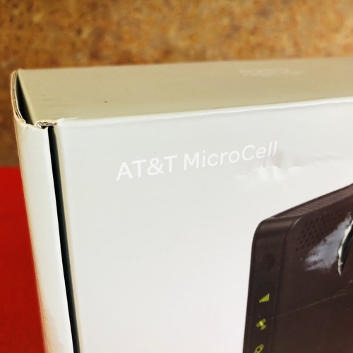 Antenne tour amplificateur de signal AT&T CISCO DPH-154 MicroCell cellule sans fil 4G/LTE - Photo 11 sur 11