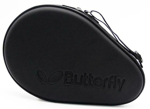 MarkeButterfly Tischtennis Hardcase Schlägerhülle Tasche Paddle Case Bag Pouch - Bild 10 von 19