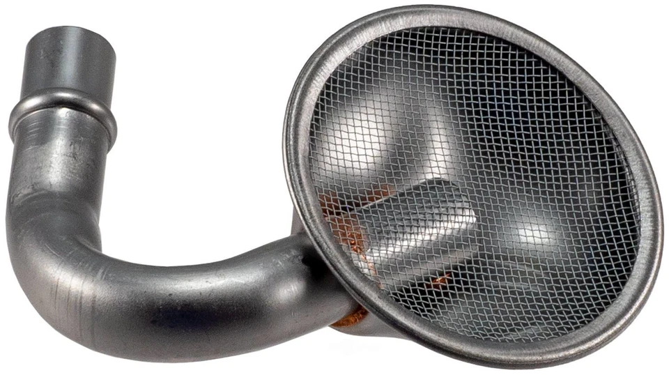 Engine Oil Pump Pickup Tube fits 1993-1995 GMC C1500,C2500,G1500,G2500,G3500,K15 - Image 2 of 4