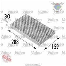 Filtre d'habitacle Fiat MAREA