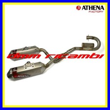 Marmitta scarico completa ATHENA Factory Racing HONDA CRF 450 R 14 CRF450 2014