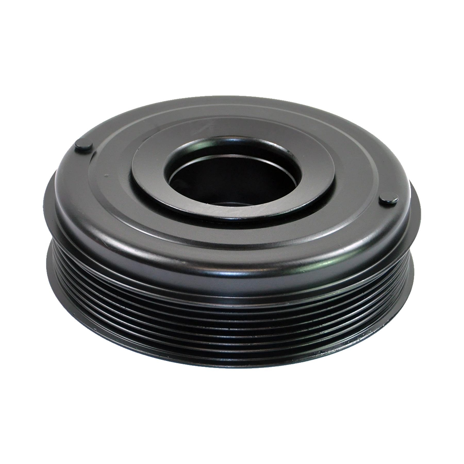 For Renault Master Opel Movano MK3 Crankshaft Pulley 093168039 1230300Q2A
