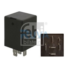 Fits Skoda VW Seat Audi Ruva Windscreen Wiper Relay