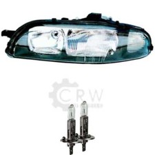 Scheinwerfer links für Fiat Brava 182 1.4 12V Bj.95-98 Bravo I 2.0 HGT 20V