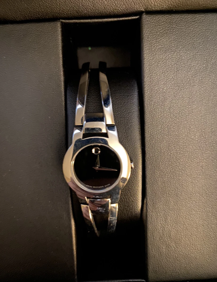 Movado women's top watches sale