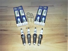 4 candele Pulstar Plasma Core adatte: Subaru Impreza 2.5i WRX, STi y2005-2022