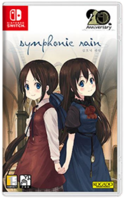 symphonie rain限定版 Nintendo Switch Switch Symphonic Rain [Korean Version] English + Multi Language | eBay