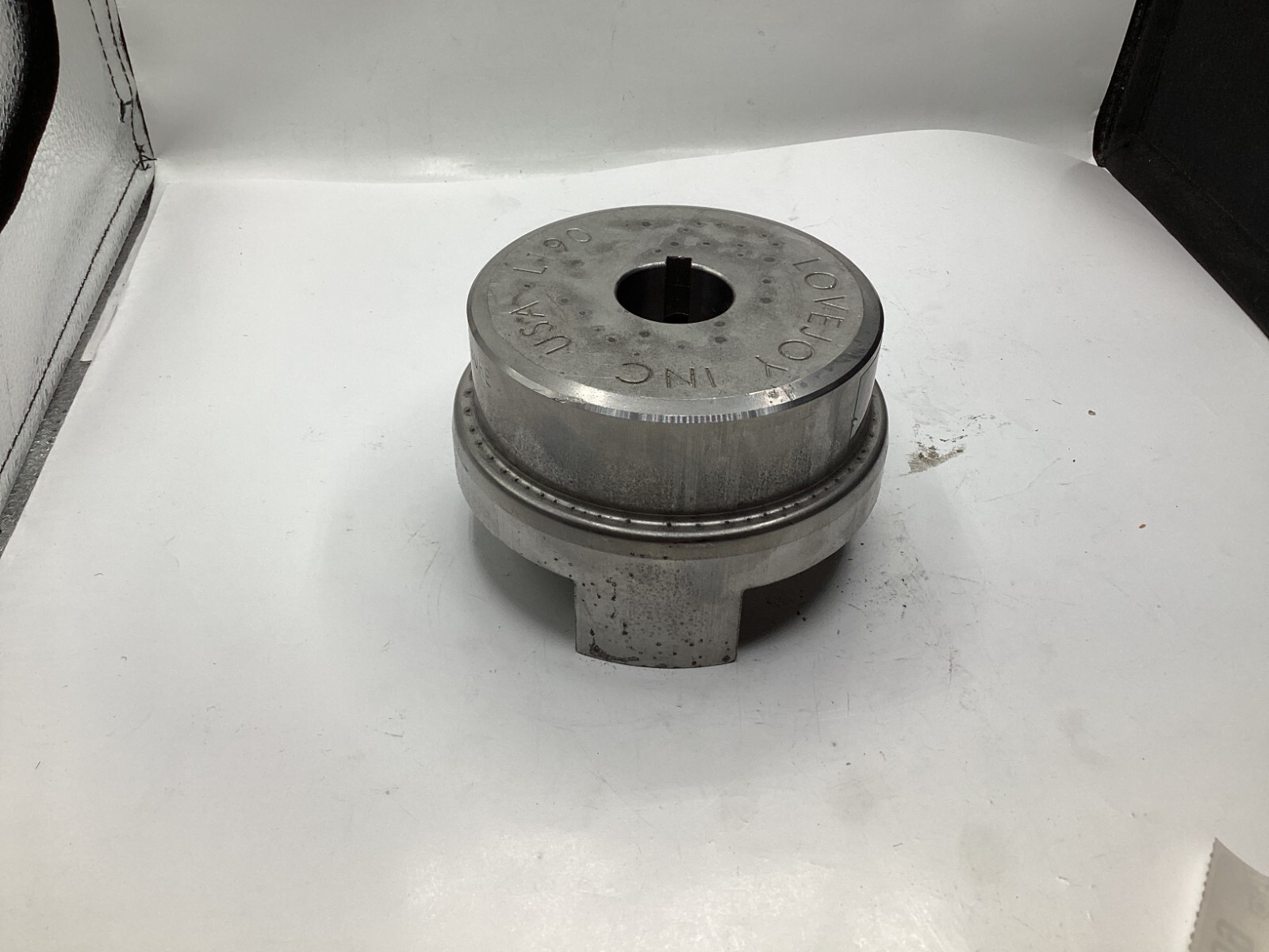 (Qty 1) Lovejoy L190 Jaw Coupling Hub eBay