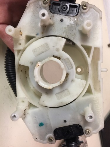 CONJUNTO INTERRUPTOR COLUMNA M16021 OEM 97 98 99 00 01 HONDA CR-V R262366 OEM - Imagen 5 de 6