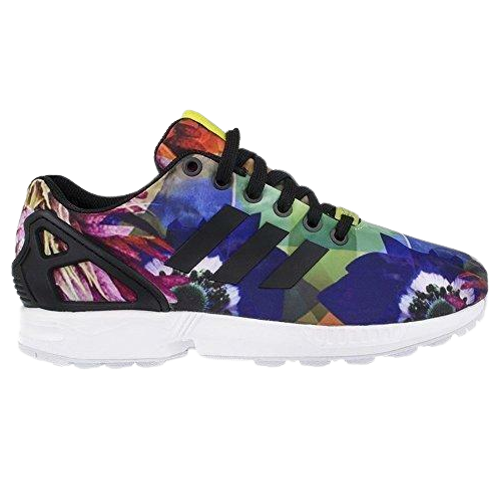 adidas Zx Flux Floral Torsion City Pack