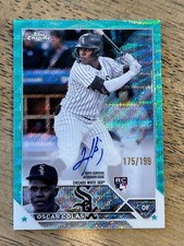 2023 Topps Chrome Baseball Cards Checklist and Odds 34