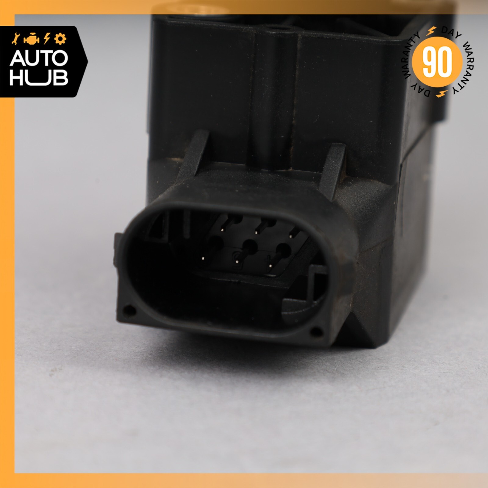 08-19 Maserati GranTurismo M145 Front or Rear Side Suspension Level Sensor OEM