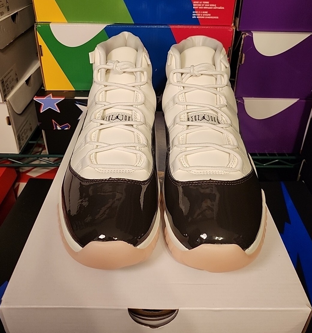 Jordan 11 Retro High 