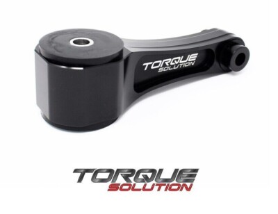 Torque Solution Rear Engine Mount FOR Honda Civic Si/1.5T 16-20 & Type-R 17-20