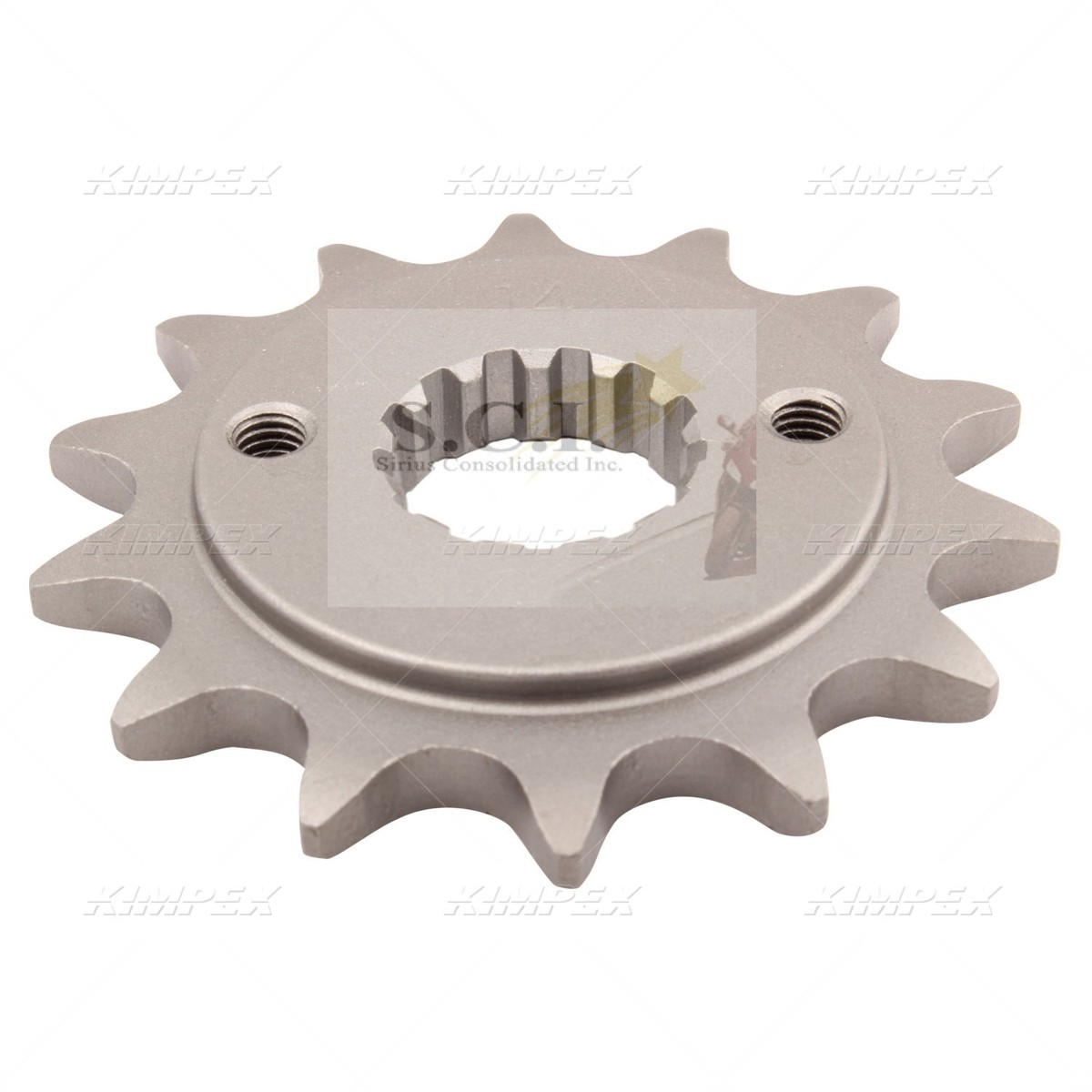 ホンダ XR650R用 フロントホイール 純正 HONDA XR650 R XR650R R.O.C. FRONT SPROCKET 14 TOOTH 2000 - 2006 | eBay