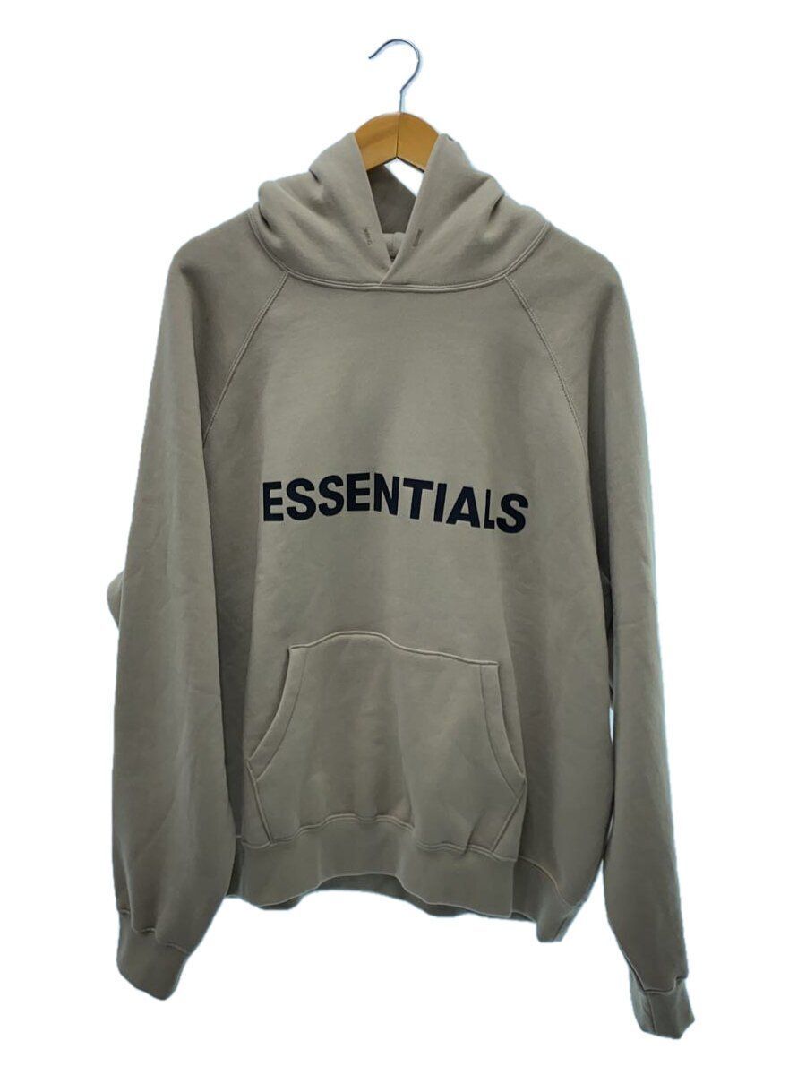 ESSENTIALS FEAR OF GOD スウェット M グレー ESSENTIALS FEAR OF GOD スウェット M グレー
