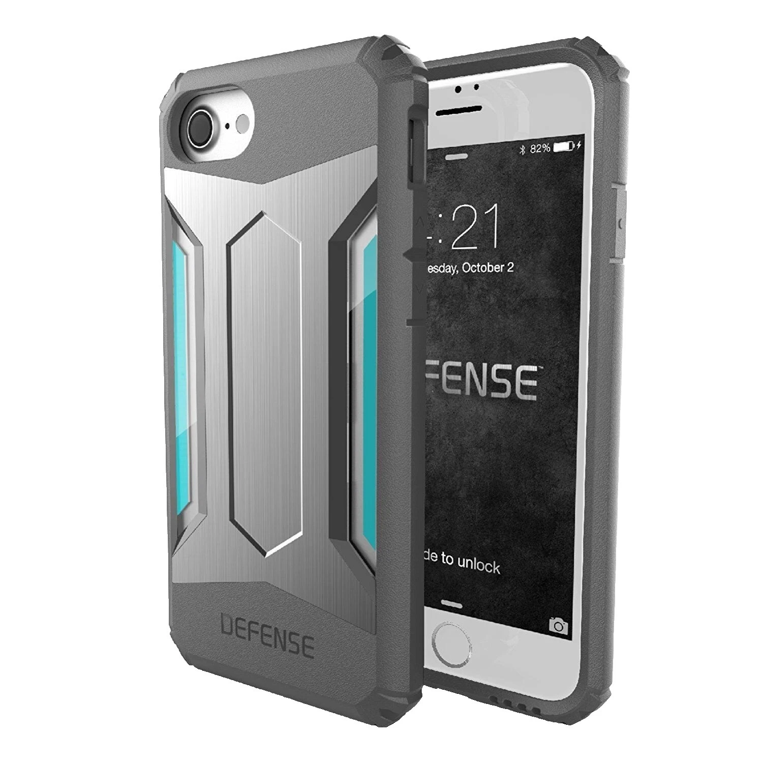 X-Doria Cell Phone Accessories for Apple iPhone 7