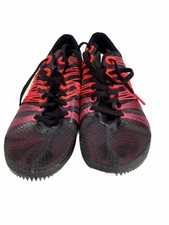 Preowned Women Nike Zoom Victory 2 Track Spikes Shoes Size 4.5