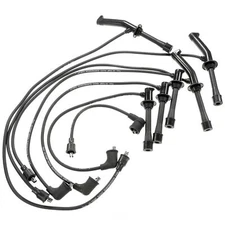 Ignition Wire Set   Federal Parts   6546
