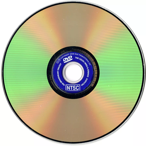 Acoustic music on DVD;3rd 1 FREE! performances, musicians, documentaries, bands - Imagen 6 de 26