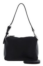 LIU JO borsa da sera Talia Pochette XS Nero