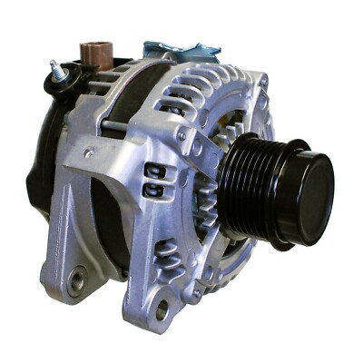 Alternator for Toyota RAV4 L4 2.4L 2006-2008 27060-28300 104210-4790 | eBay