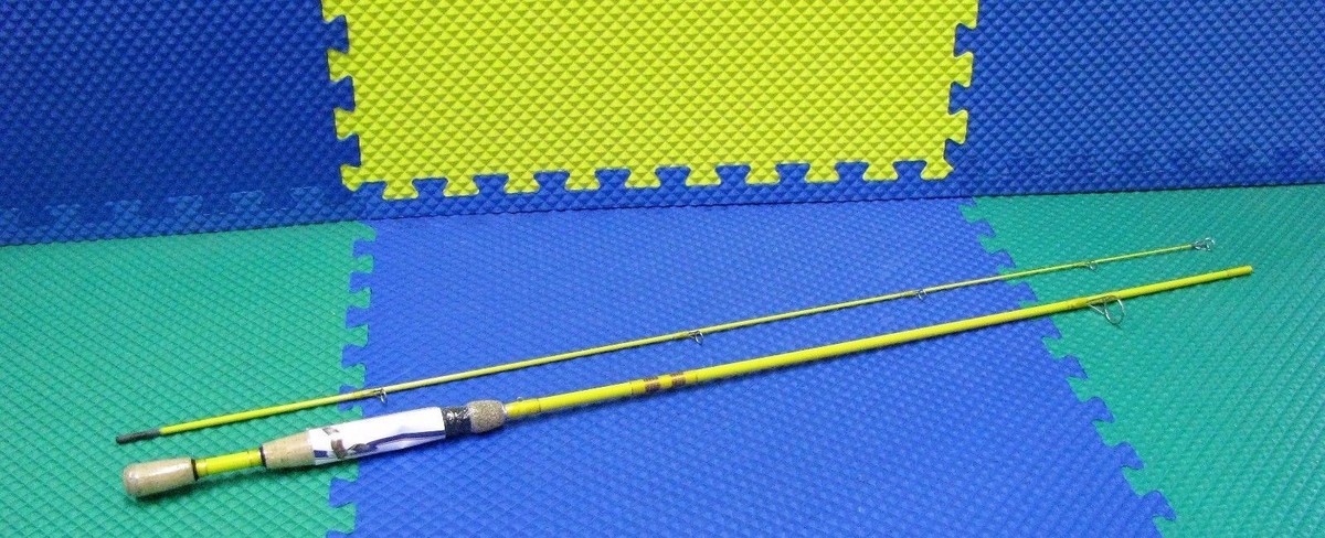 EAGLE CLAW Featherlight 5'-6