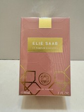 Elie Saab Le Parfum Essentiel 3 oz / 90 ml Eau De Parfum Spray New In Sealed Box