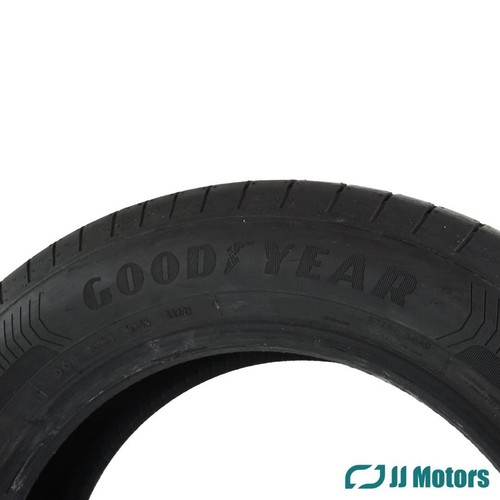 2x Sommerreifen 215/60 R17 100H GoodYear Efficient Grip Performance Demo 2022 - Bild 7 von 8