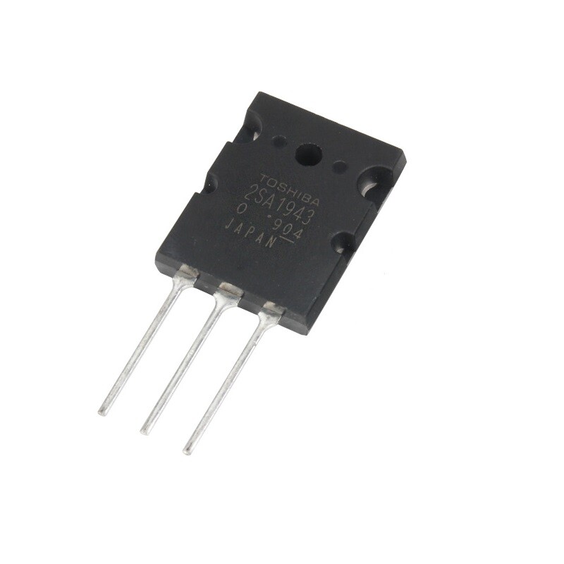 Toshiba 2SA1360Y Original New Transistor - A1360Y