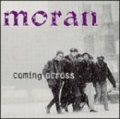 Moran Coming across (1996)  [CD]
