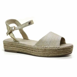 new look wedge espadrilles