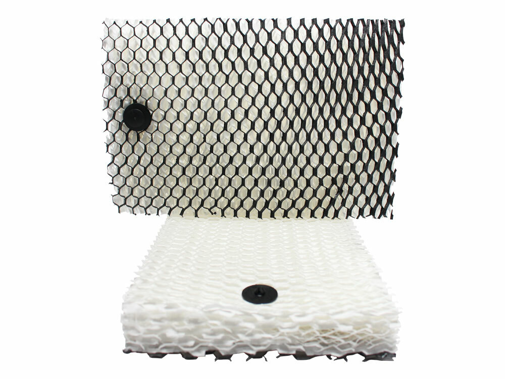 2x Humidifier Filter for Bionaire BCM7305,BCM7309,BCM7204,Holmes HM4600