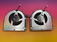 Fan CPU GPU Lenovo IdeaPad GAMING 3-15ACH 4 PIN