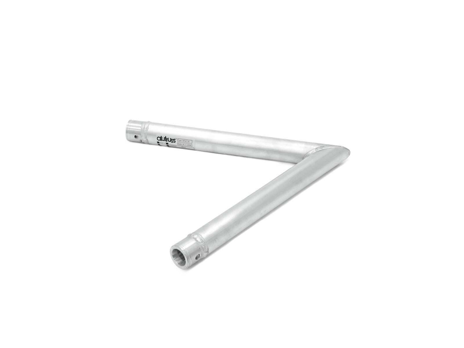 Thumbnail - Alutruss Singlelock Spac-20 Quick-lock Ecke 60°