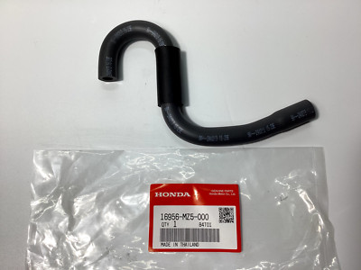 Honda 1994-2003 CB Fuel Tube A New 16956-MZ5-000 OEM | eBay