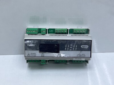 HELVAR DIGIDIM 498 RELAY UNIT SOFTWARE V1.60